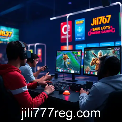 The Evolving Landscape of Online Gaming in 2026