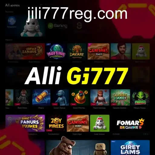 Exploring the Fascination of Game Lists with Jili777 Login Register