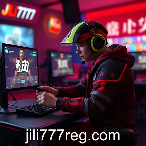 The Evolving Landscape of Online Gaming Platforms