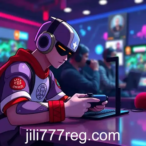 Emerging Trends in Online Gaming Communities