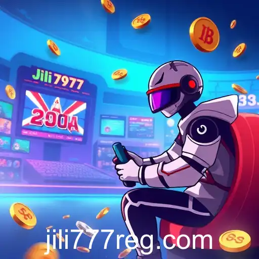 The Evolution of Online Gaming Experiences