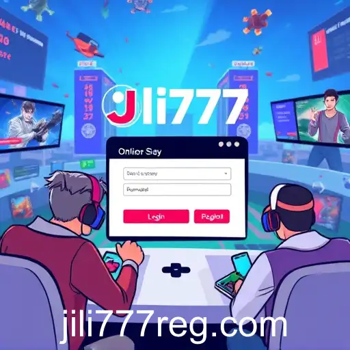 The Evolution of Online Gaming Platforms