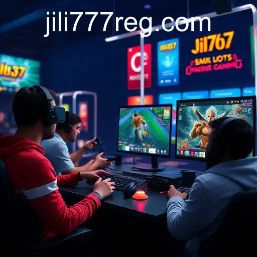 The Evolving Landscape of Online Gaming in 2026