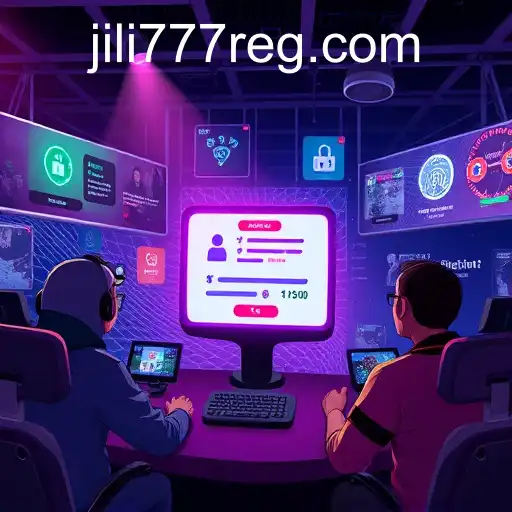 Jili777 Revolutionizes Online Gaming Experience