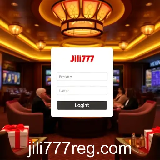 The Rise of Jili777 in the Gaming World