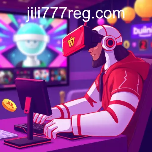 Jili777: Evolution of Online Gaming in 2025