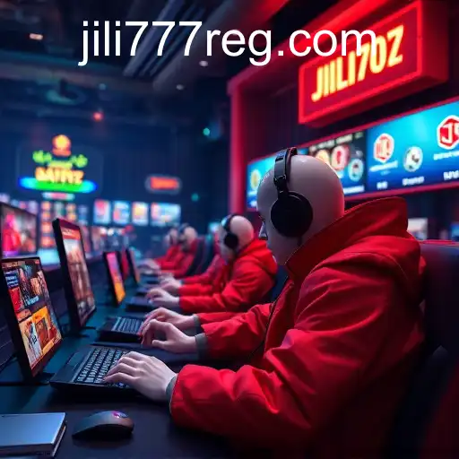 The Rise of Online Gaming Platforms