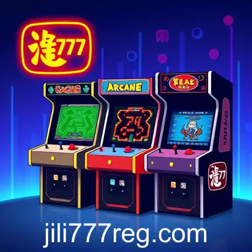 The Rise of Jili777 in the Online Gaming World