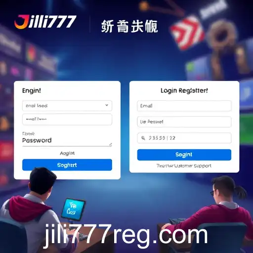Exploring the Rise of Jili777 in the Gaming World