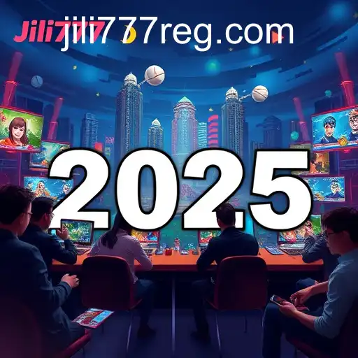 The Evolution of Online Gaming Platforms