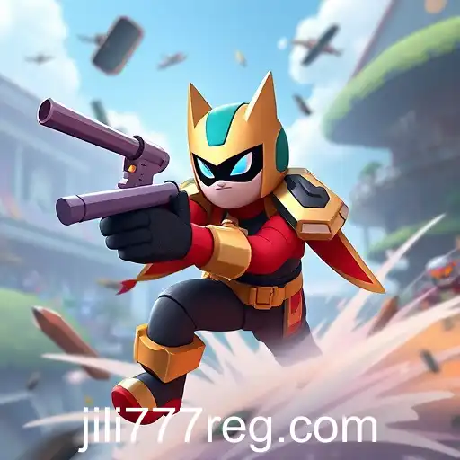 The Evolution of Online Gaming Platforms