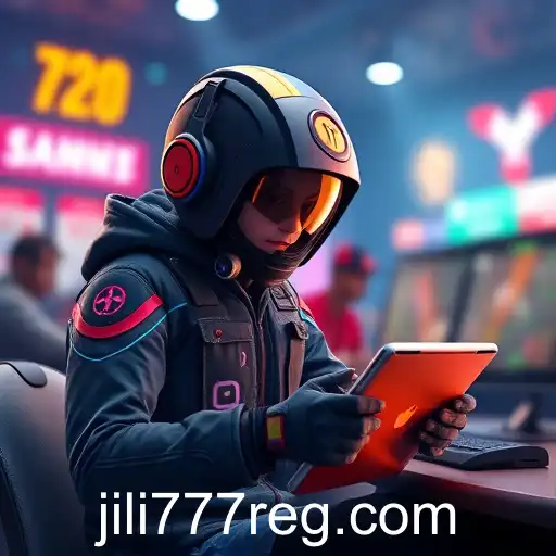 The Rise of Online Gaming and Security in Focus