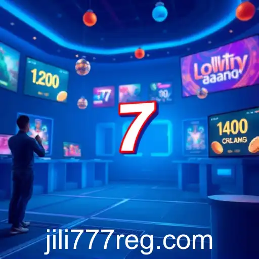 The Rise of Jili777 in the Gaming World