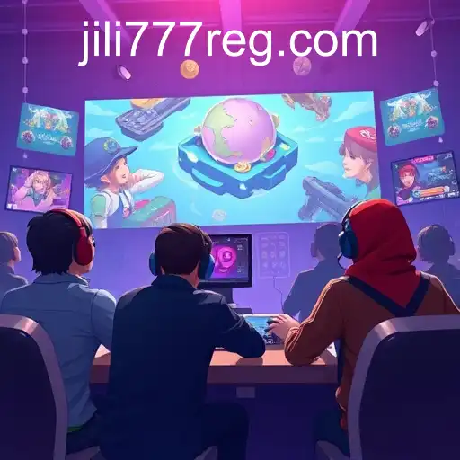 The Rising Trend of Online Gaming Platforms