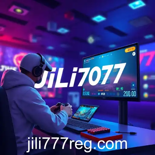 Navigating Online Gaming: The Rise of Jili777 in the Digital Era
