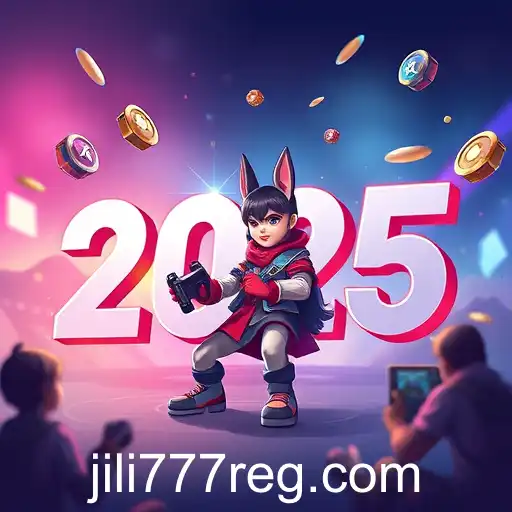 The Rise of Jili777 in the Gaming World