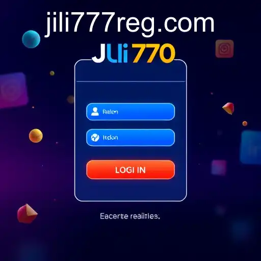 Exploring the 'Login' Gaming Category: A Deep Dive into Jili777 Login Register