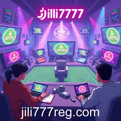 The Rise of Jili777: A New Era in Online Gaming