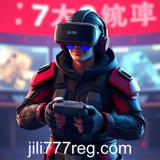Exploring the Rise of Jili777 in Online Gaming