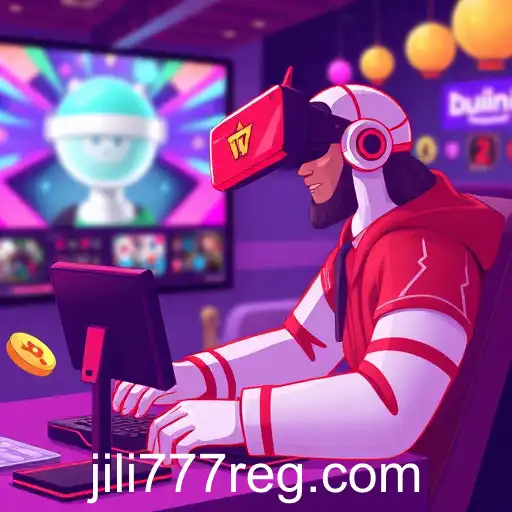 The Rise of Online Gaming Platforms