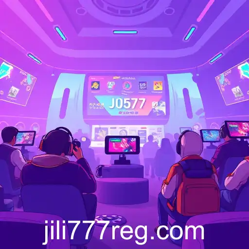 The Rising Popularity of Online Gaming Platforms